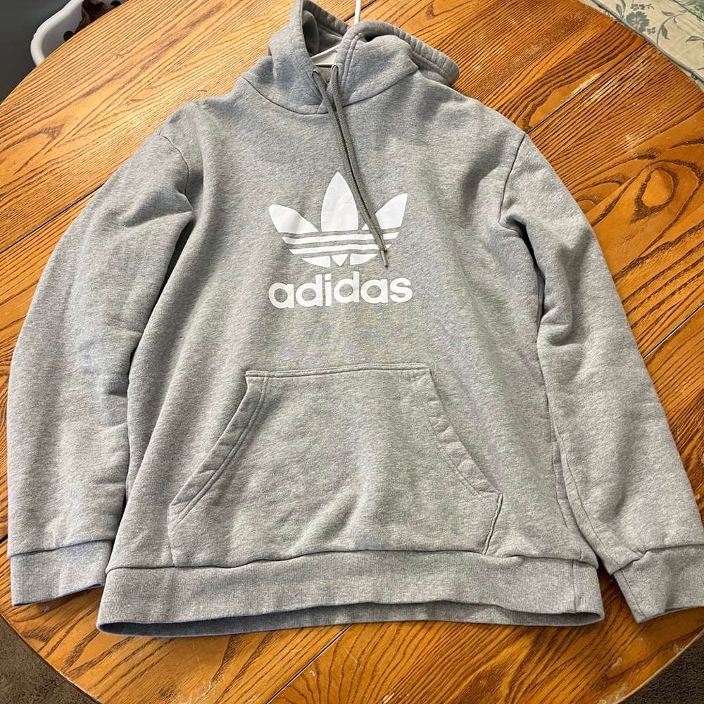 ✅{offers} Adidas Sweatshirt / Hoodie